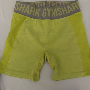 Gymshark flex shorts size xs
